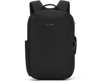 Pacsafe batoh METROSAFE X 13" COMMUTER BACKPACK black