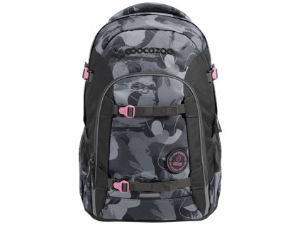Coocazoo JOKER Bubble Brush 25l