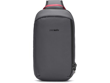 Pacsafe batoh VIBE 325 SLING PACK slate