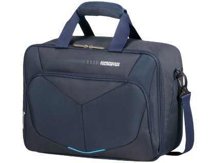 American Tourister SUMMER FUNK 3-WAY BOARDING BAG Navy 27l