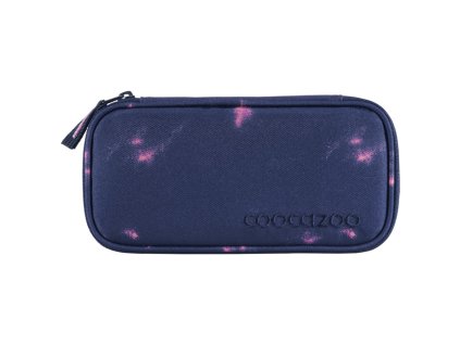 Coocazoo penál PencilDenzel Arctic Midnight