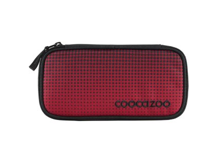 Coocazoo penál PencilDenzel Blazing Fire