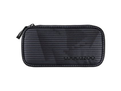 Coocazoo penál PencilDenzel Dark Mission