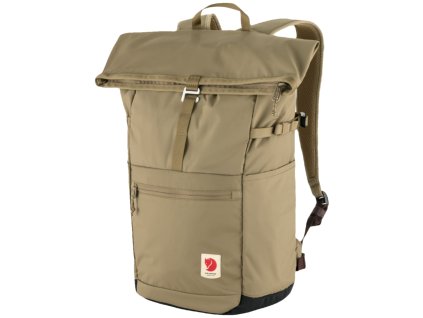 Fjällräven High Coast Foldsack 24 Clay