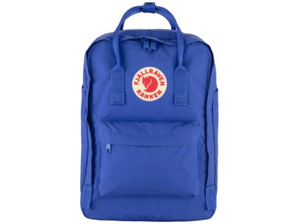 Fjällräven Kånken Laptop 15" Cobalt Blue 18l