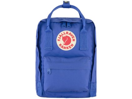 Fjällräven Kånken Mini Cobalt Blue