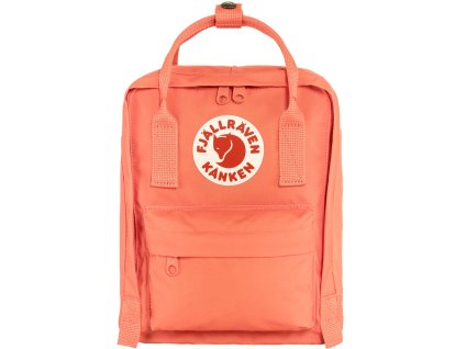 Fjällräven Kånken Mini Korall