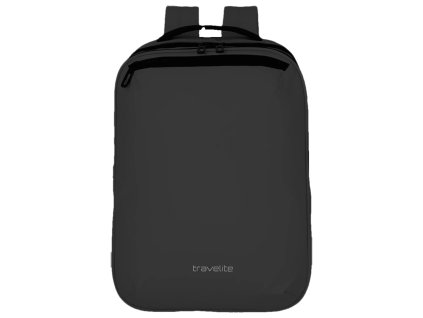 Travelite Basics Everyday Backpack Black 12l