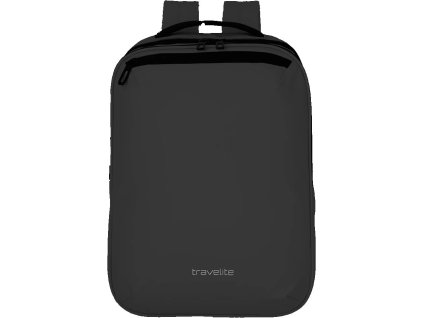 Travelite Basics Everyday Backpack Black 12l5