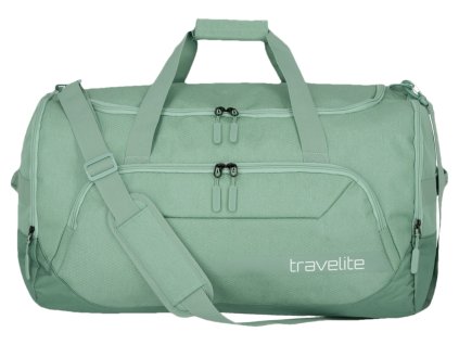 Travelite Kick Off Duffle L Sage 73l