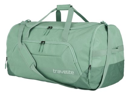 Travelite Kick Off Duffle XL Sage 120l