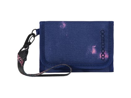 Coocazoo peněženka Arctic Midnight
