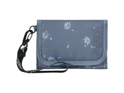 Coocazoo peněženka Bloomy Daisy