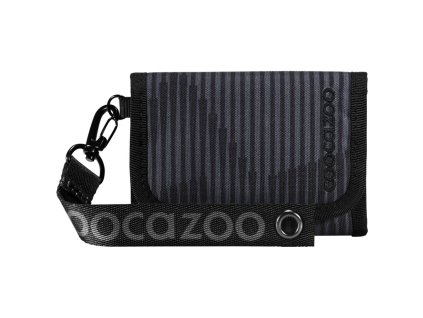Coocazoo peněženka Dark Mission
