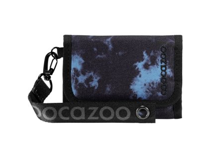 Coocazoo peněženka Midnight Dust