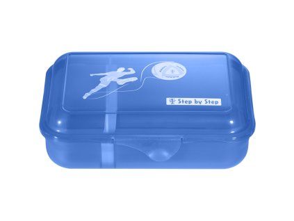 Step by Step krabička na svačinu Soccer Ben