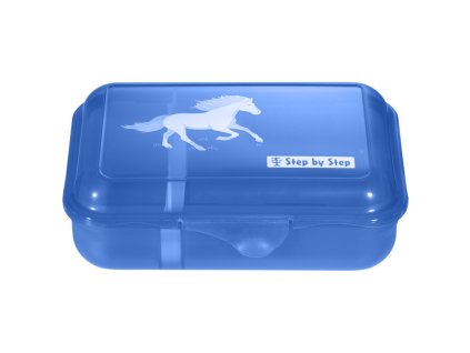 Step by Step krabička na svačinu Wild Horse Ronja