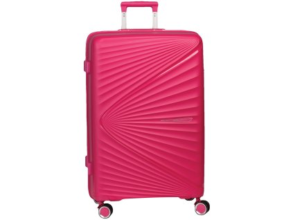 Worldpack Vegas 4W L - růžová