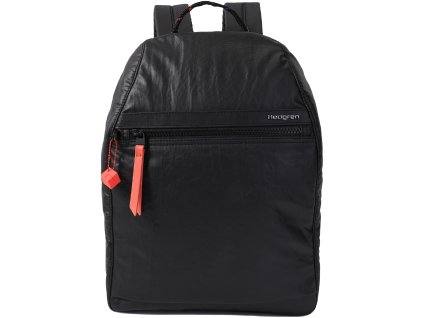 Hedgren Batoh Inner City Seasonals Vogue L HIC11L - Black-coral