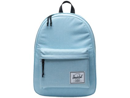 Herschel Classic™ New - Blue Bell Crosshatch 20l