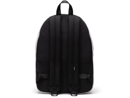 396918 2 herschel classic new 2023 light grey crosshatch 20l