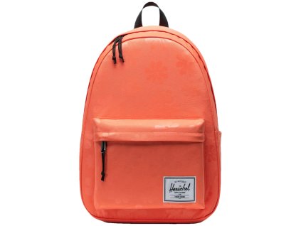 Herschel Classic™ XL New - Coral Floral Sun 25l