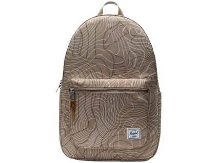 Herschel Settlement New - Twill Topography 23l