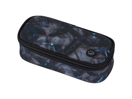 Bagmaster BAG 24 A studentský penál – šedý