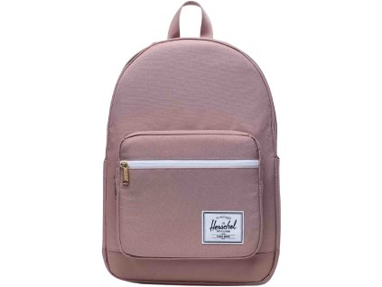 Herschel Pop Quiz New Ash Rose 25l