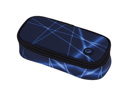 Bagmaster DIGITAL 24 A studentský penál – modrý