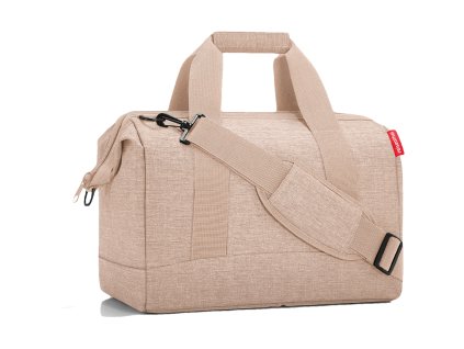 Reisenthel Allrounder M Twist Coffee