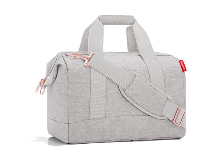 Reisenthel Allrounder M Twist Sky Rose