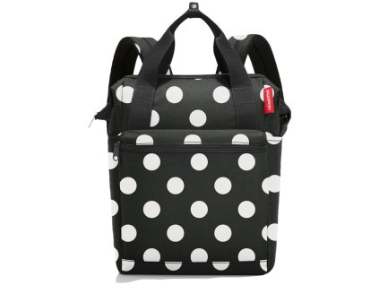 Reisenthel Allrounder R Dots White