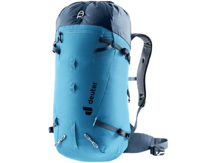 Deuter Guide 30 wave-ink
