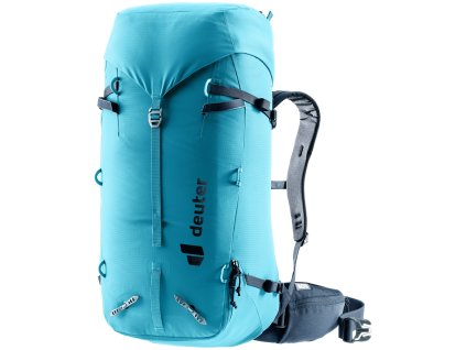 Deuter Guide 32+8 SL lagoon-ink