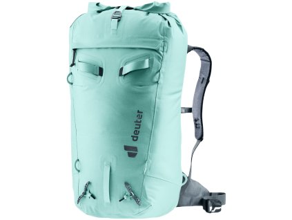 Deuter Durascent 28 SL glacier-graphite