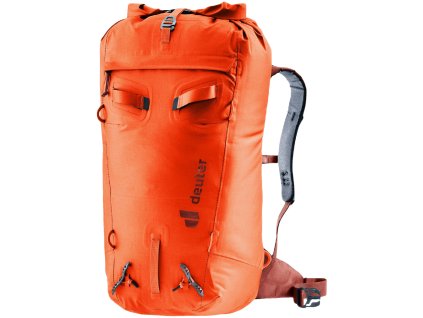 Deuter Durascent 28 SL papaya-redwood