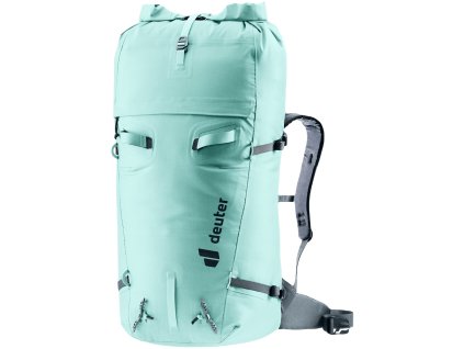 Deuter Durascent 42+10 SL glacier-graphite