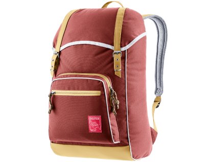 deuter Innsbruck redwood-caramel