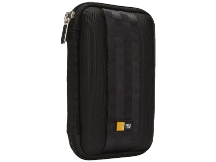 Case Logic pouzdro na HDD 2,5'' QHDC101K - černé