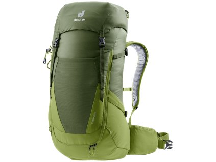 deuter Futura 26 khaki-meadow