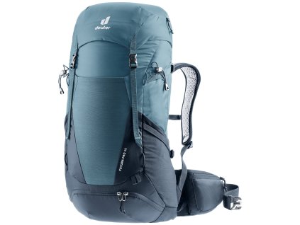 deuter Futura Pro 36 atlantic-ink