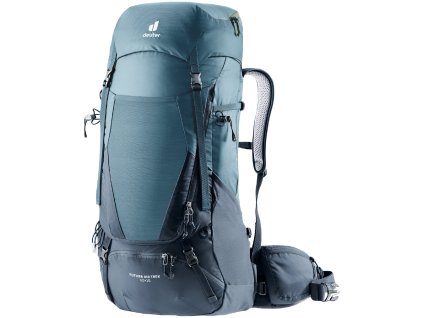 deuter Futura Air Trek 50 + 10 atlantic-ink