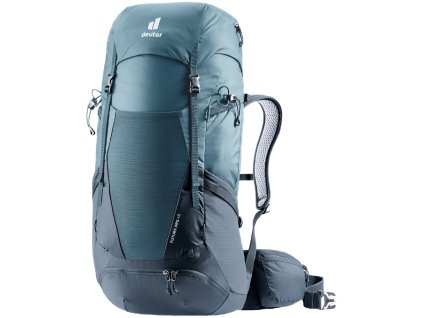 deuter Futura Pro 40 atlantic-ink