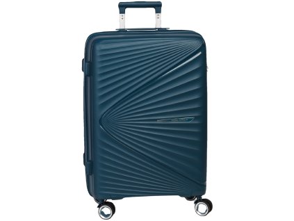 Worldpack Vegas 4W S - Modrá