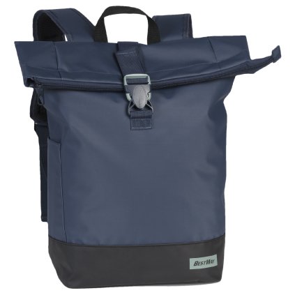 BestWay Urban rolovací batoh 18l - Modrá