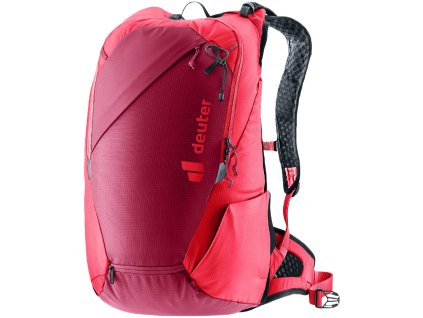 deuter Updays 20 ruby-hibiscus