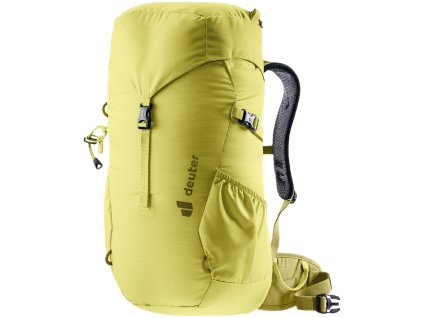 deuter Climber 22 sprout-linden