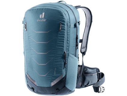 deuter Flyt 20 atlantic-ink