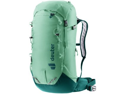 deuter Freescape Lite 24 SL spearmint-deepsea